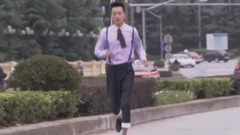 爱的匆忙