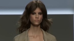 Fashion Show - Ermanno Scervino Spring Summer 2016