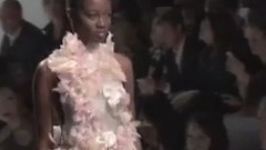 Fashion Show - Ermanno Scervino Spring Summer 2017