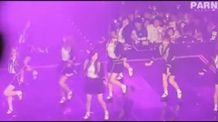 韩国群星,舞蹈视频,TWICE - 等你来