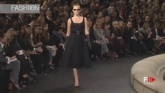 Fashion Show - Louis Vuitton Fall Winter 2010-2011