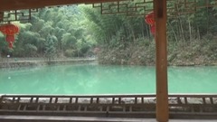 音乐短片 - 木坑竹海