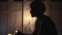 音乐短片 - 倩女幽魂