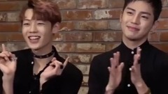 Ace - KBS World Hot Rookie K-RUSH Cut