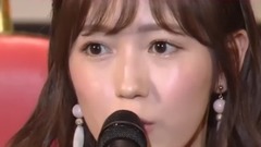AKB48,渡边麻友,指原莉乃 - エンタメサンデー 指原3連覇&まゆゆ卒業宣言!AKB48総選挙