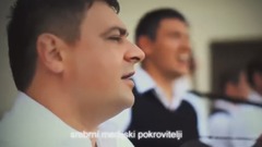 欧美群星 - Jos jedan dan bez nje
