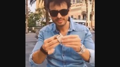 音乐短片 - Best magic show in the world 2016 Best magic trick ever #14