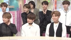 防弹少年团 - 花开之际 BTS cut1