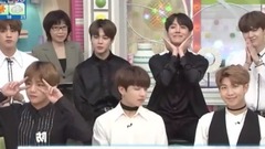 防弹少年团 - 花开之际 BTS cut1