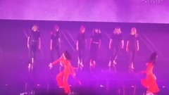 舞蹈视频,TWICE - 舞蹈单元