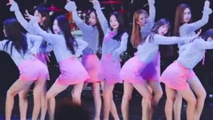 gugudan - A Girl Like Me