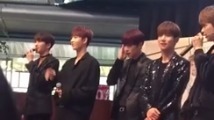 SNUPER - 大阪公园21 下部Talk