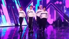 Astro(韩国) - BABY