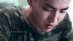 吴亦凡 - 梦里 -【山无棱天地合乃敢与君绝】吴亦凡晚安