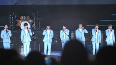 BTOB - 大邱公园演唱会 (Full Ver)