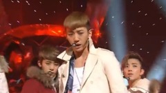 方容国(B.A.P),B.A.P - B.A.P方容国RAP合集