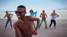 Ricky Martin - Vida (Videoclipe)