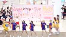 宇宙少女 - 宇宙少女 - happy 饭拍版 17/06/18