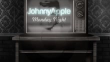 Johnny Apple - Monday Night (Lyrics Video)