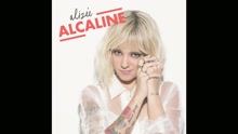 Alcaline (audio) (Still/Pseudo Video)