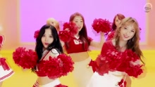 宇宙少女,Red Velvet - 宇宙少女 & Red Velvet - happy+Rookie 混剪