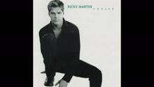 Ricky Martin - Gracias Por Pensar En Mi (A Via Lactea) (audio)