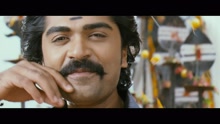 Yuvanshankar Raja,Shankar Mahadevan - Silambattam (From 