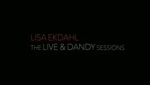 Lisa Ekdahl - I'm