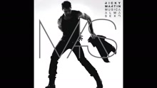 Ricky Martin - The Best Thing About Me Is You (Cover Audio)
