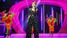 容祖儿 - 容祖儿 - 越爱越强 - 超强音浪 现场版 17/06/18