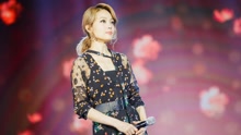 容祖儿 - 容祖儿 - 挥着翅膀的女孩 - 超强音浪 现场版 17/06/18