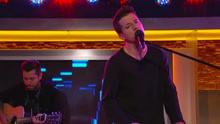 Charlie Puth - Charlie Puth - Attention 不插电现场版
