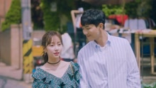Stella Jang & Kisum - About To Cry 预告