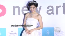 任容萱 - 任容萱曝陈妍希要她别急婚头