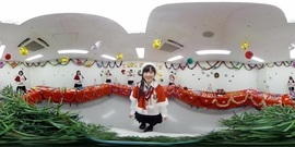 HKT48 - 荒巻 美咲 チョコツリー
