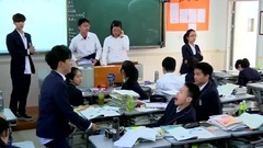 鹿晗 - 我去上学啦第2季 大喇叭 大张伟喂鹿晗吃豆豆