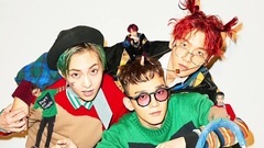 EXO - EXO-CBX 첸백시 하이라이트메들리