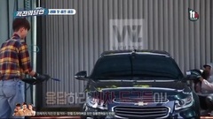 朴孝敏(T-ara) - 直行的达人 第六集(完)