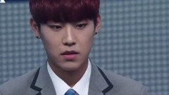 朴佑镇(WANNA ONE),WANNA·ONE - Produce101 EP08 朴佑镇 cut