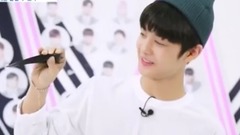 裴珍映(WANNA ONE),WANNA·ONE - Produce101 S2 EP10 裴珍映 CUT
