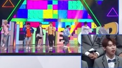 裴珍映(WANNA ONE),WANNA·ONE - Oh Little Girl 两倍速度