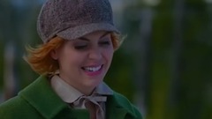 欧美群星 - Anastasia in REAL LIFE