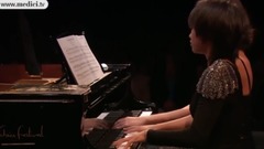 欧美群星 - Khatia Buniatishvili, Yuja Wang - Brahms, Hungarian Dance No. 1