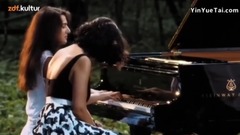 欧美群星 - khatia gvantsa buniatishvili astor piazzolla libertango