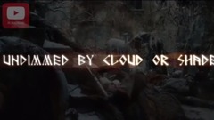 欧美群星 - The Hobbit (Part 1)_ 'Song Of Durin' by Eurielle - Lyric Video (Lyrics by J.R.R. Tolkien)