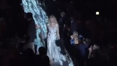 Fashion Show - amfAR Gala 2017 Fashion Show Live