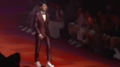 Fashion Show - Dolce & Gabbana Men's Spring Summer 2018