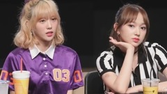 宇宙少女,程潇 - WJSN