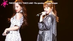 TWICE - 'TWICE LAND The opening' Concert Images