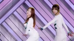 Girl's Day,惠利(Girl's Day),YURA(Girl's Day),素珍(Girl's Day),敏雅(Girl's Day) - Girls Day Visual Ranking(可视化排序)